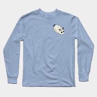 Cute Sea Bunny Long Sleeve T-Shirt